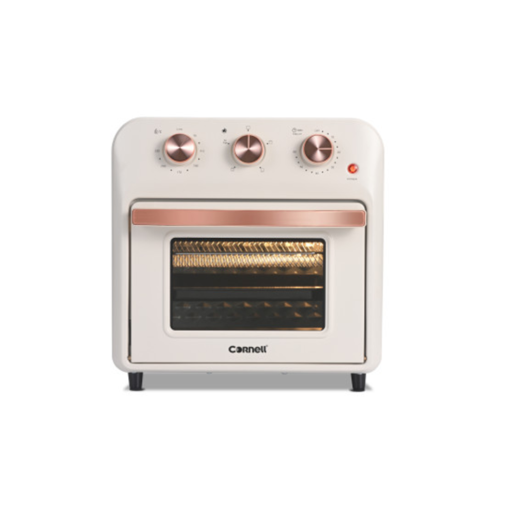 CORNELL AIR FRYER OVEN | CAF-E16L