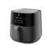 Electrolux 5L UltimateTaste 500 Digital Control Air Fryer with 5 Programs | E5AF1-600P