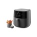 Electrolux 5L UltimateTaste 500 Digital Control Air Fryer with 5 Programs | E5AF1-600P