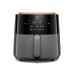 Electrolux 5L UltimateTaste 500 Digital Control Air Fryer with 5 Programs | E5AF1-600P