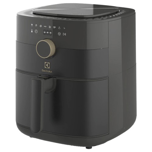 Electrolux 5L Explore 6 Air Fryer with Digital Control & 8 Programs | E6AF1-520K