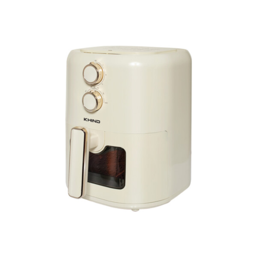 Khind 4.5L Air Fryer | ARF45W