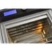 Lebensstil 18L Air Fryer Oven with Fruits Dehydrator Function | LKAF-2001X
