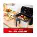 Tefal 7.5L Easy Fry Mega Air Fryer | EY855D40