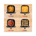 Tefal 7.5L Easy Fry Mega Air Fryer | EY855D40
