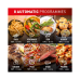 Tefal 7.5L Easy Fry Mega Air Fryer | EY855D40