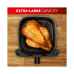 Tefal 7.5L Easy Fry Mega Air Fryer | EY855D40