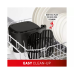 Tefal 7.5L Easy Fry Mega Air Fryer | EY855D40