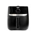 Mayer 5.7L Air Fryer with Cool Touch Handle (Black) | MMAF5700