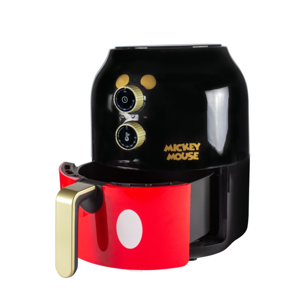 Disney x Mayer 3.5L Air Fryer (Mickey Design) | MMAF8083