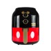 Disney x Mayer 3.5L Air Fryer (Mickey Design) | MMAF8083