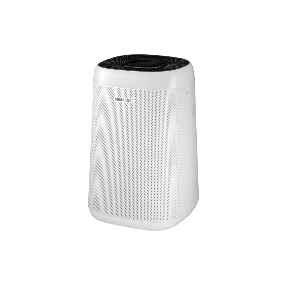 Samsung  (34㎡/45 dBA) Air Purifier with Child Safety Lock | AX34R3020WW/ME