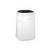Samsung  (34㎡/45 dBA) Air Purifier with Child Safety Lock | AX34R3020WW/ME