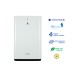 Panasonic 36m² nanoe™ X Air Purifier with HEPA Filter | F-PXV50AKM