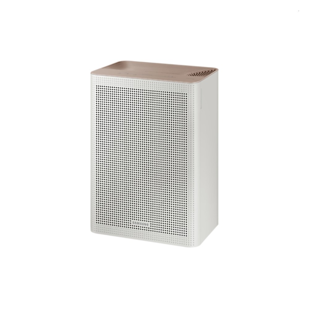 Samsung  (40㎡/51 dBA) Smart Air Purifier AX3100 | AX32BG3100GB/ME