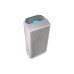 Samsung  (60㎡/50 dBA) Smart Air Purifier | AX46BG5000GSME