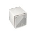 Samsung  (53㎡/50 dBA) BESPOKE Cube™ Smart Air Purifier with Windfree Purification | AX53A9370GE/ME