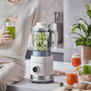 Bear Hot & Cold High Speed Smart Blender 1.5L | BSB-GE15L