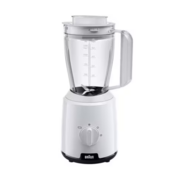 Braun PowerBlend 1 Jug blender JB 1010 White | JB1010