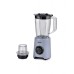 Cornell Blue Bae Series 1.5L Blender with Mill Attachment | CBL-S3000X