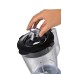 Cornell Blue Bae Series 1.5L Blender with Mill Attachment | CBL-S3000X