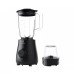 Electrolux UltimateTaste 300 (1.5L/500W) Blender with Grinder (Plastic Jug) | E3TB1-210K