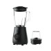 Electrolux UltimateTaste 300 (1.5L/500W) Blender with Grinder (Glass Jug) | E3TB1-310K