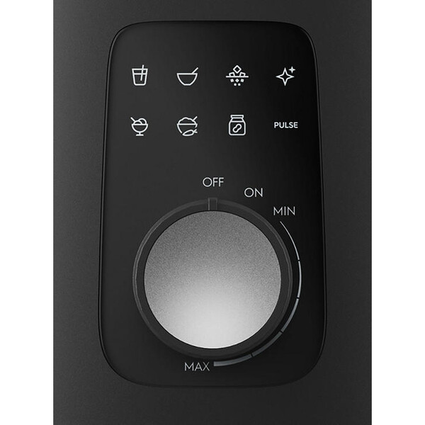 Electrolux UltimateTaste 700 Smart Blender 1500W (6 Programs) | E7TB1-700P