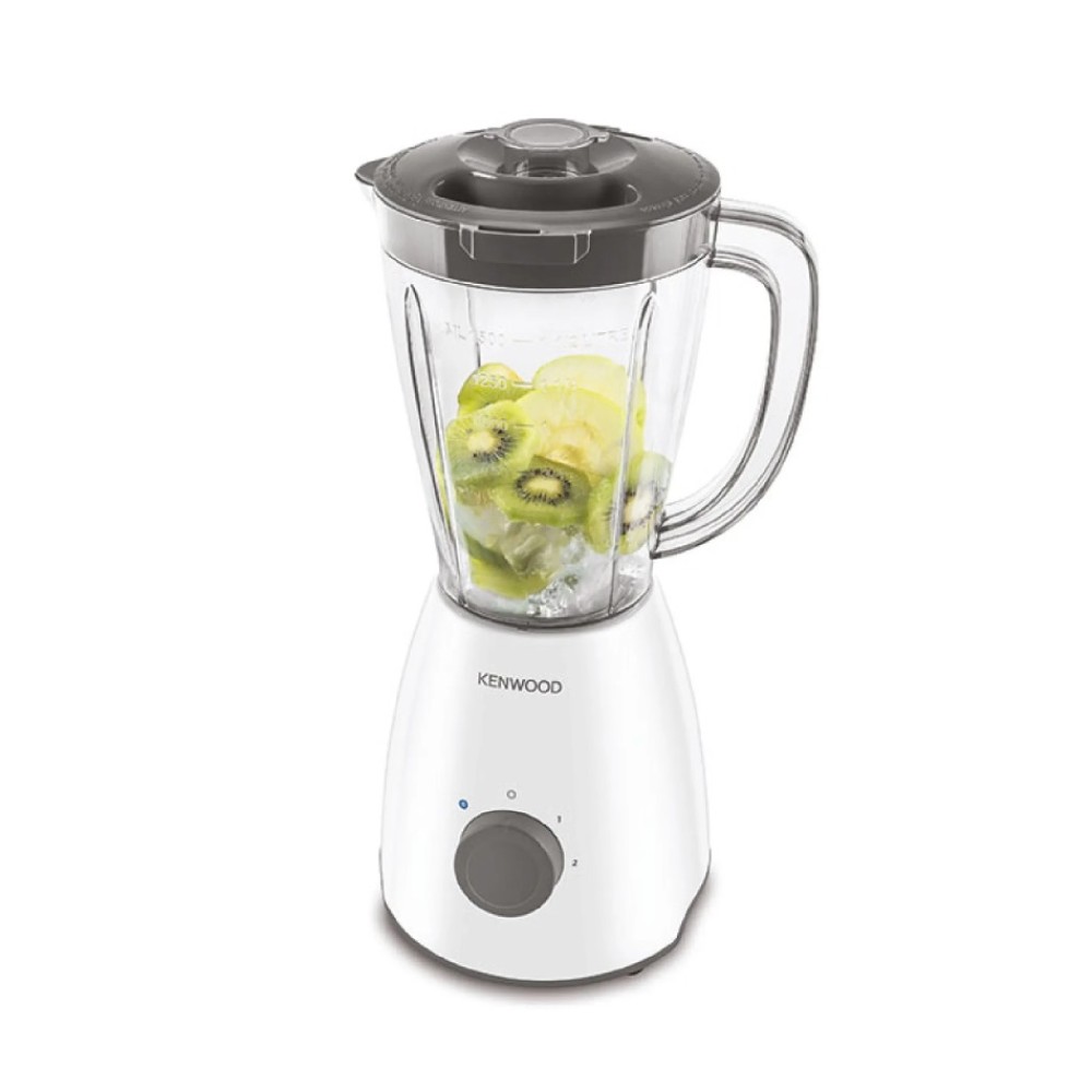 Kenwood 1.5L Blend Xtract Blender with Grinding Mill | BLP10.A0WH