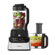 KENWOOD 1000W MULTIPRO ONETOUCH FOOD PROCESSOR AND BLENDER | FDM73.850SS