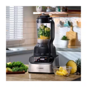 KENWOOD 1000W MULTIPRO ONETOUCH FOOD PROCESSOR AND BLENDER | FDM73.850SS
