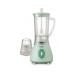Khind 1.0L Blender with Mill Attachment (Spring Green) | BL1012