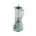 Khind 1.0L Blender with Mill Attachment (Spring Green) | BL1012