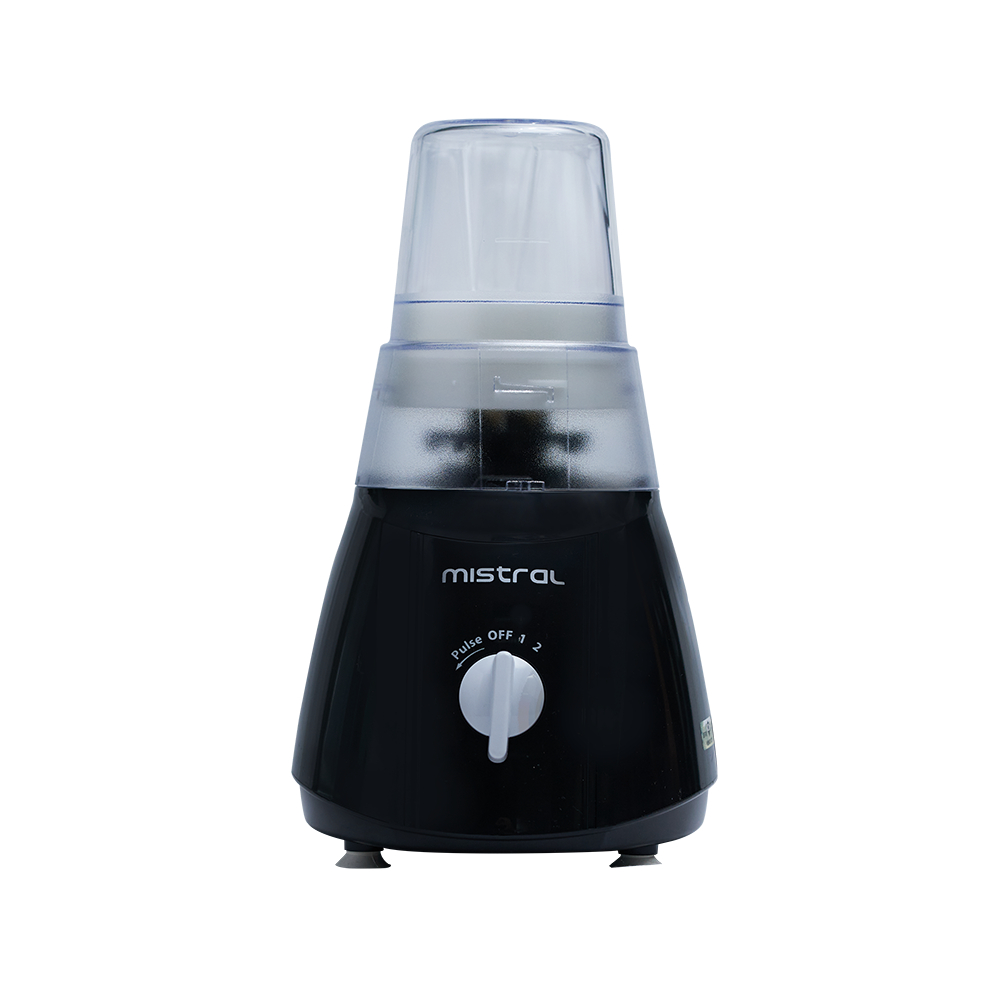 Mistral 1.5L Blender with Multipurpose Grinder | MBL1513