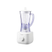 Panasonic 1.0L Blender MX-EP3171WSK with 2 Plastic Jugs and 1 Dry Mill for Juice, Smoothies, Soup and Spices | MX-EP3171WSK