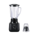 Panasonic 1.5L Plastic Jug Blender MX-EP5111 with Dry Mill for Juice, Smoothies, Soup and Spices | MX-EP5111KSK