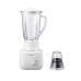 Panasonic 1.5L Plastic Jug Blender MX-EP5111 with Dry Mill for Juice, Smoothies, Soup and Spices | MX-EP5111WSK