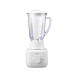 Panasonic 1.5L Plastic Jug Blender MX-EP5111 with Dry Mill for Juice, Smoothies, Soup and Spices | MX-EP5111WSK