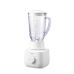 Panasonic 1.5L Plastic Jug Blender MX-EP5111 with Dry Mill for Juice, Smoothies, Soup and Spices | MX-EP5111WSK