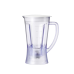 Panasonic 1.5L Blender MX-EP5171 with 2 Plastic Jugs and 1 Dry Mill for Juice, Smoothies, Soup and Spices | MX-EP5171KSK