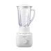 Panasonic 1.5L Blender MX-EP5171 with 2 Plastic Jugs and 1 Dry Mill for Juice, Smoothies, Soup and Spices, MX-EP5171WSK