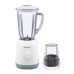 Panasonic 1.5L Blender with Dry Mill Attachment (2022) | MX-EX1511WSK