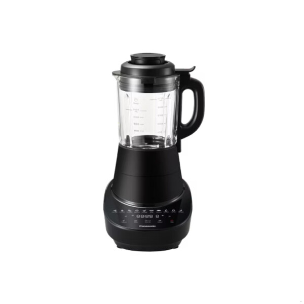Panasonic Hot & Cold All-in-One Cooking Blender (1.75L Cold & 1.4L Hot) | MX-HG6401