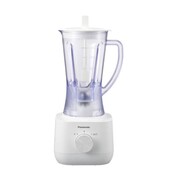 Panasonic 1.0L Plastic Jug Blender MX-EP3101WSK for Juice, Smoothies and Soup | 450W