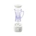 Panasonic 1.0L Plastic Jug Blender MX-EP3101WSK for Juice, Smoothies and Soup | 450W
