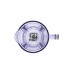 Panasonic 1.0L Plastic Jug Blender MX-EP3101WSK for Juice, Smoothies and Soup | 450W