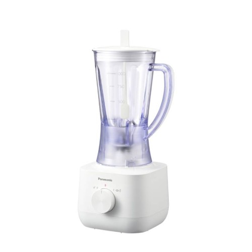 Panasonic 1.0L Plastic Jug Blender MX-EP3101WSK for Juice, Smoothies and Soup | 450W
