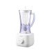Panasonic 1.0L Plastic Jug Blender MX-EP3101WSK for Juice, Smoothies and Soup | 450W