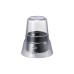 Panasonic 1.0L Plastic Jug Blender MX-EP3111WSK with Dry Mill for Juice, Smoothies, Soup and Spices, 450W