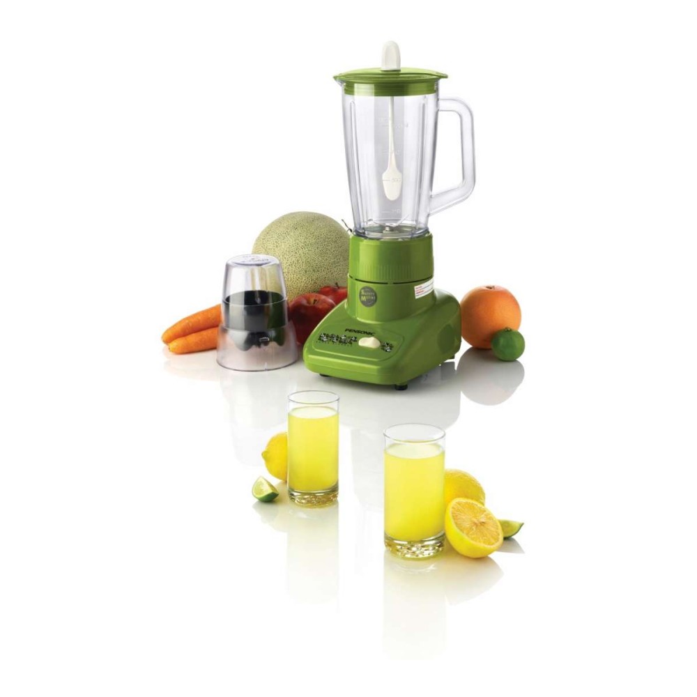 PENSONIC 1.0L Blender with Mill Attachment | PB-3203